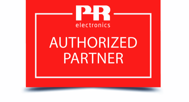 Trusted partner of PR electronics